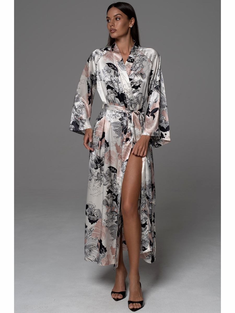 Халат Mia-Amore "Trinity"