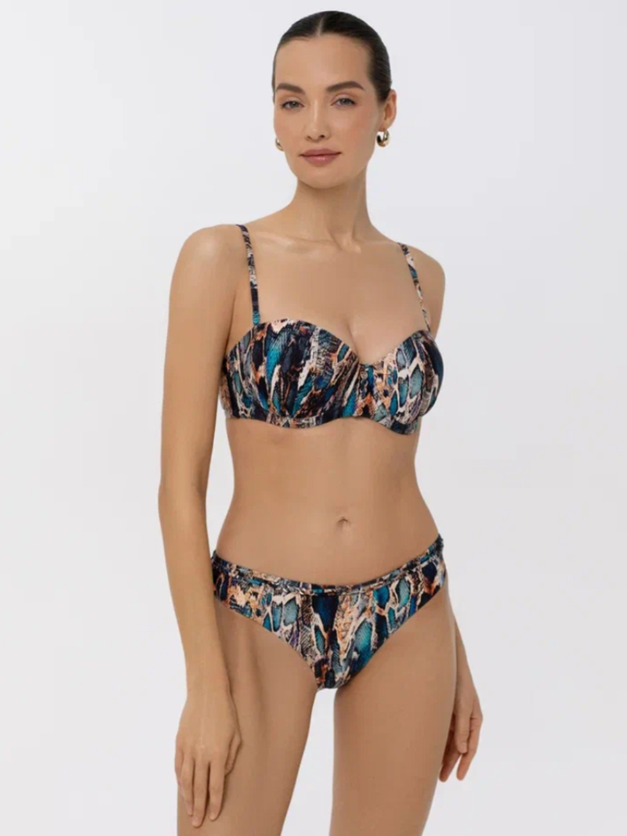 Раздельный купальник Marc&Andre