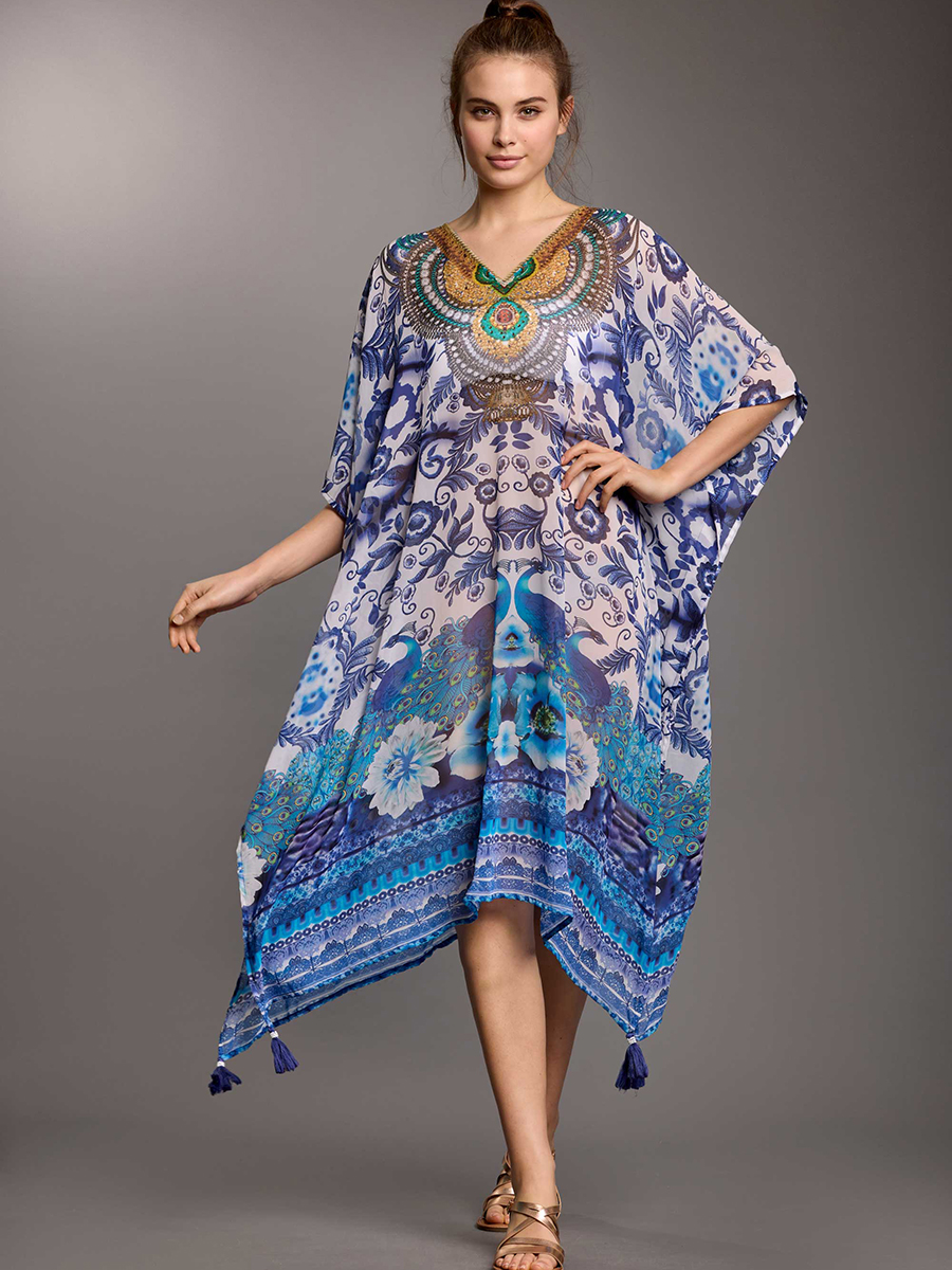 Туника Iconique