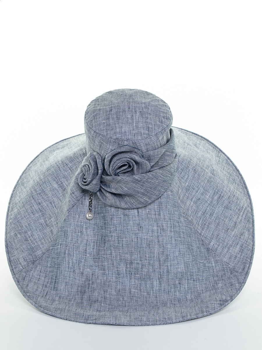 Шляпа Гортензия супермакси