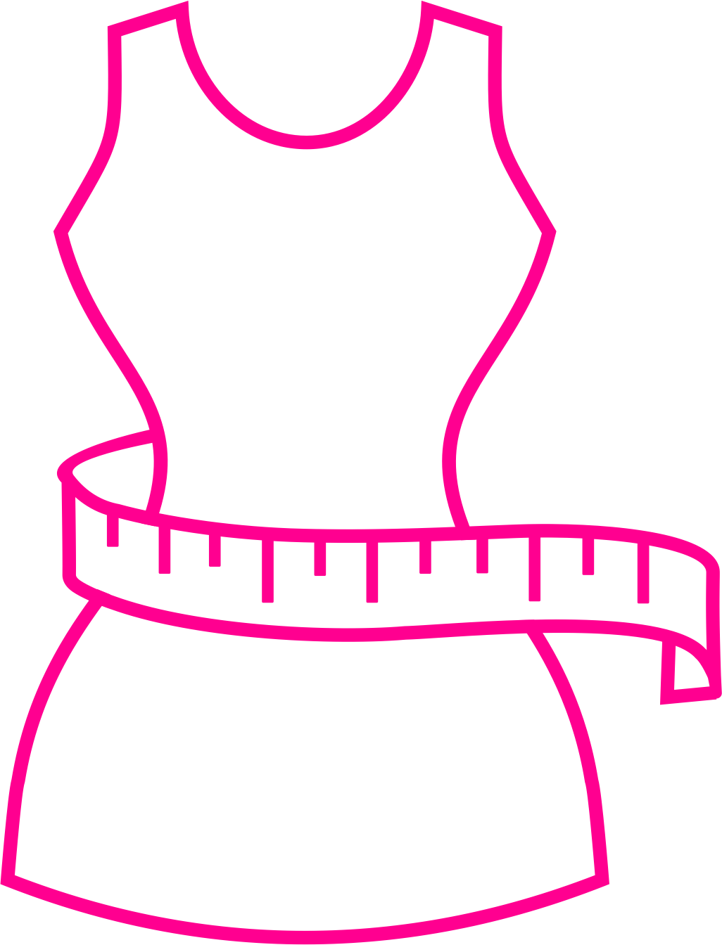 Размер - не преграда