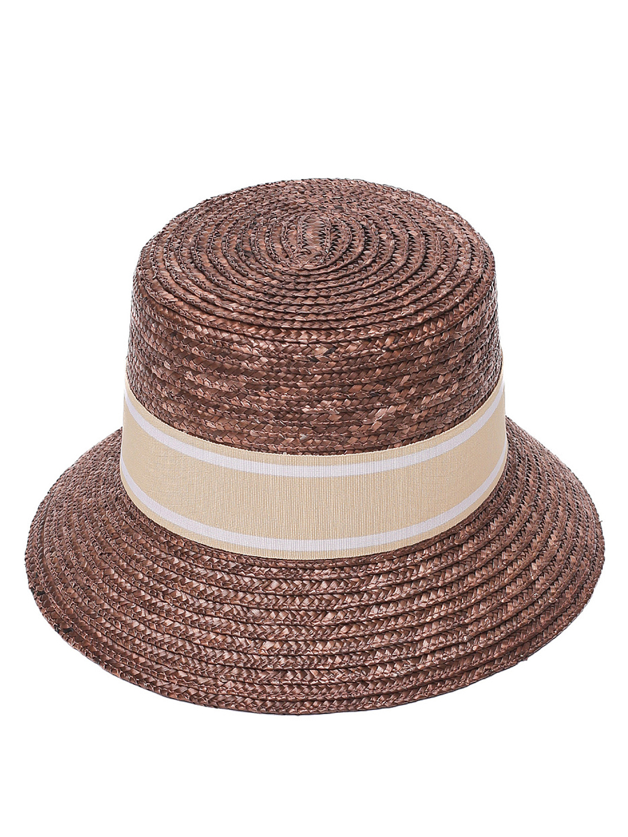 Шляпа женская пляжная Fabretti