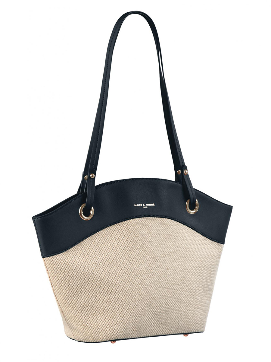 Пляжная сумка Marc&Andre