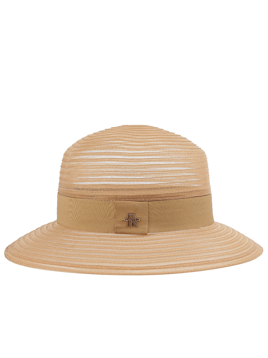 Шляпа женская пляжная Fabretti