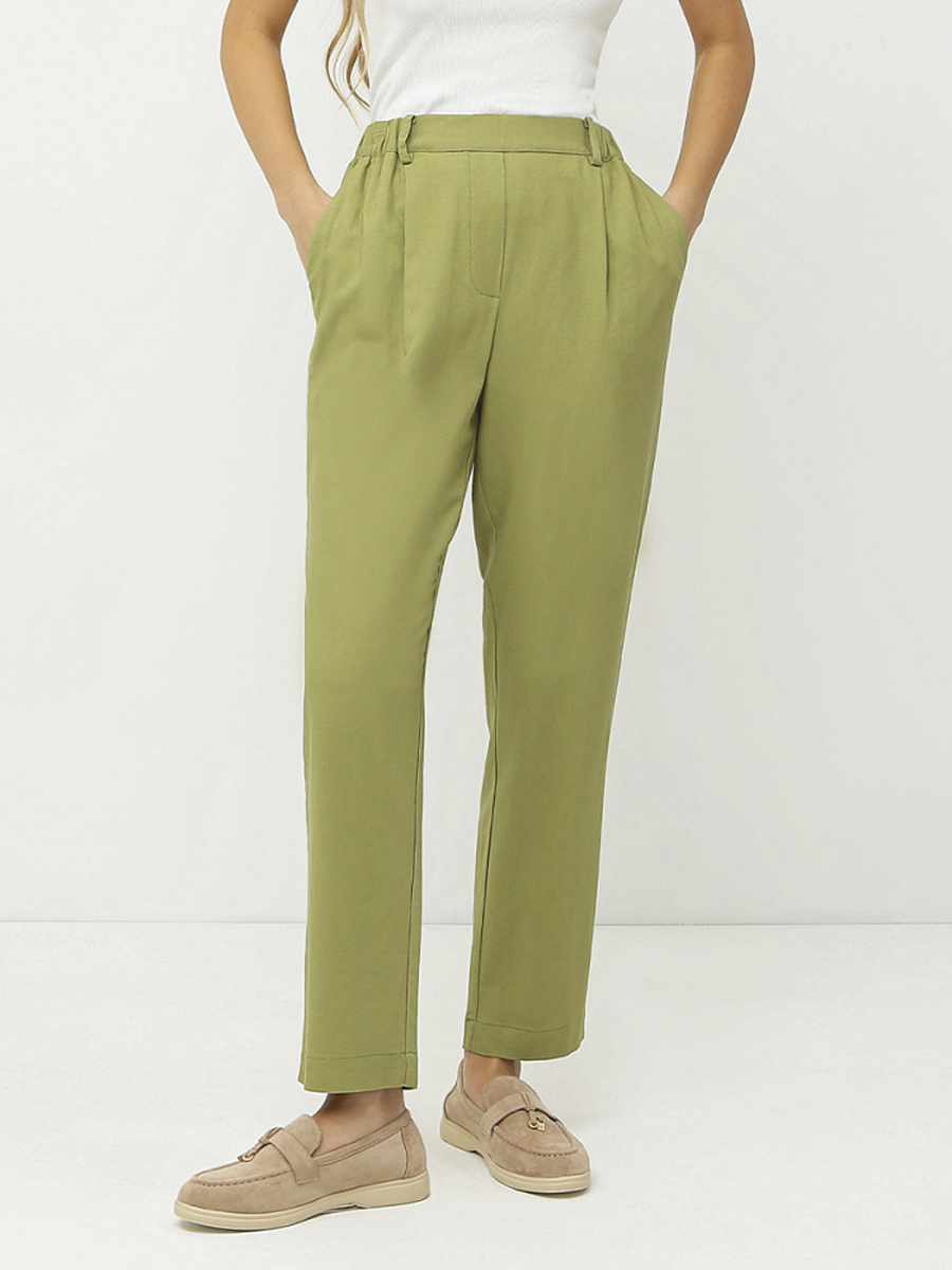 Брюки женские Fabretti