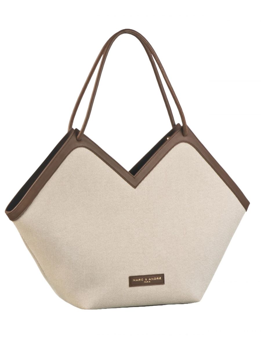 Сумка пляжная MARC&ANDRE