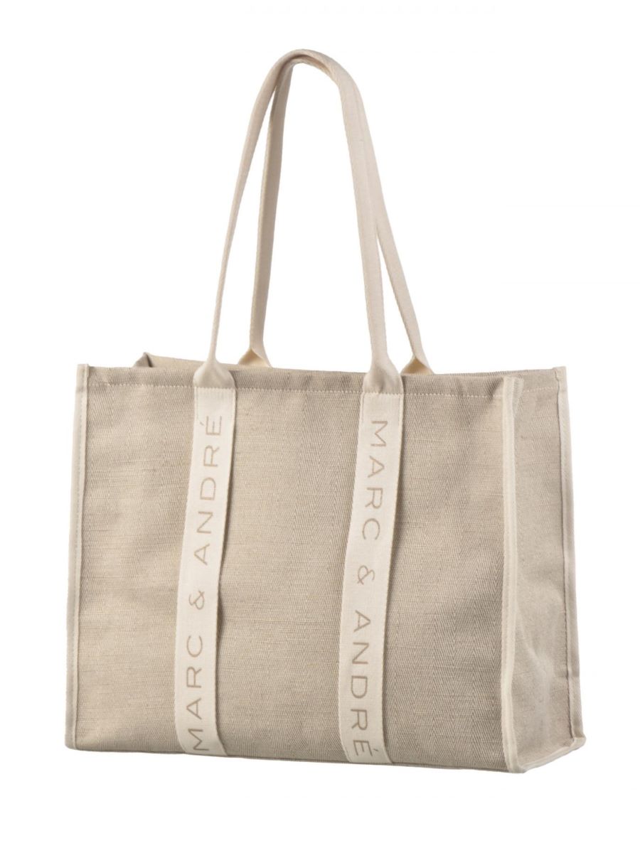 Сумка пляжная MARC&ANDRE