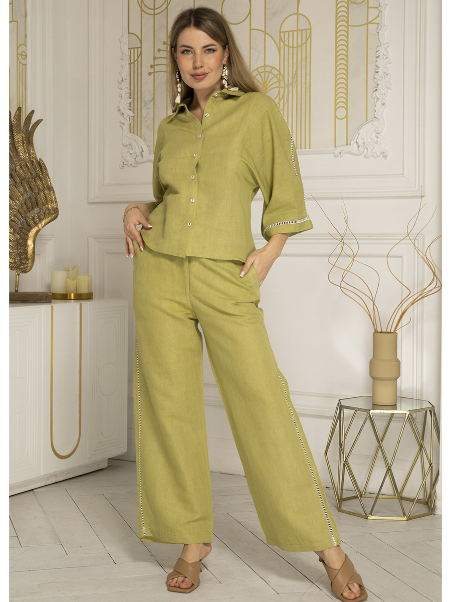 Брюки Naemy Beach