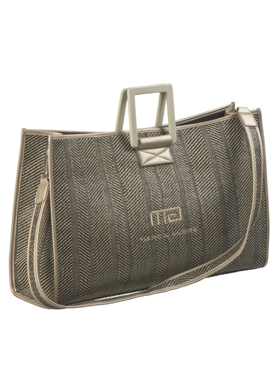 Сумка пляжная MARC&ANDRE