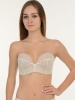 W031U Бюстгальтер Wonderbra слон.кость (W031U_W031