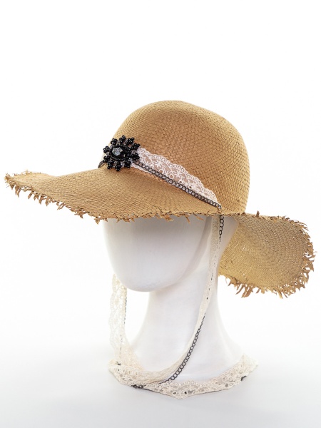 450339 Шляпа Франческа (450339 Шляпа Франческа 11)