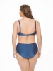 3172 Купальник Fianeta 24 Синий (3172 blue_b)