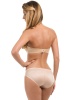 40046 Трусы-слипы Maidenform латте (40046_вид сзад