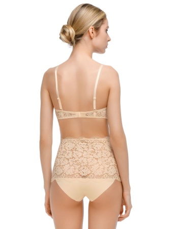 7733 Бюст Madlen Mioocchi (Cipria) мягкая (7732+78 7733 Бюст Madlen Mioocchi (Cipria) мягкая (7732+78