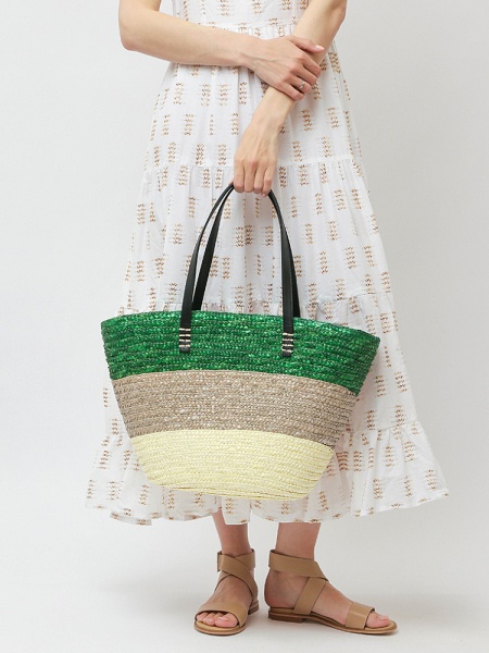 WFN21-15 FABRETTI 24 Сумка зеленый (2mln9upclgacbm