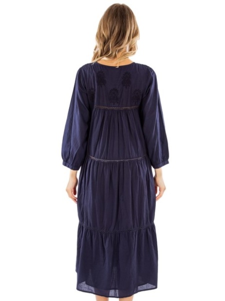 FC21-003 Платье F21 NB (NBC21-003NB (3))