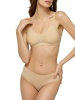 W21-1292-BRO-SZ Трусы брифы Marc&Andre23 беж (W21-