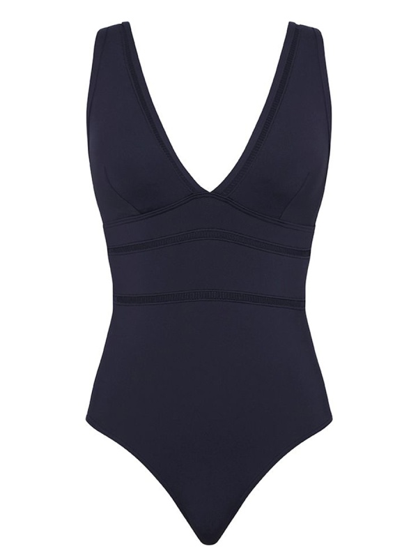 SL1039ECO Слитный купальник SEA LEVEL NIGHT SKY (1