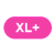 Большие размеры