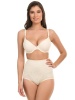 6854 Трусы корректирующие Maidenform крем. (6854кр