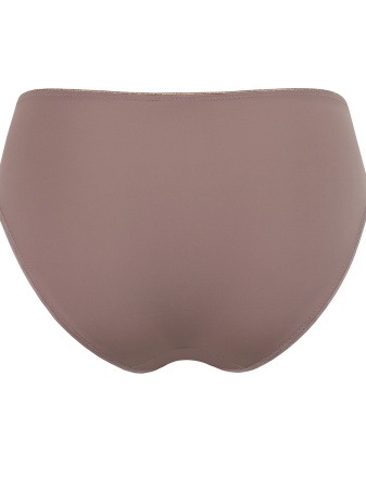 7837 Трусы Crystall Mioocchi (Stone) слип (7837_2)