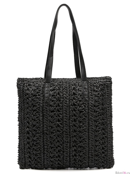 WFN23-2 FABRETTI 24 Сумка черный (WFN23-2)