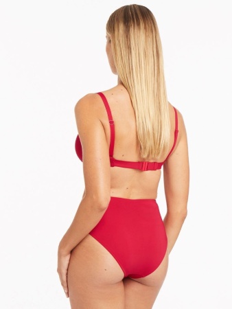 SL3073P Лиф Sea Level RED (61slvMoU)