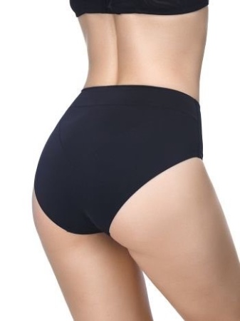 7633 Трусы Adele Mioocchi (Nero) слип (168839.970)