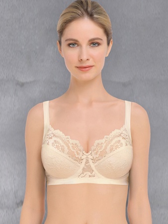 7586 Бюст Vivian Mioocchi Cipria (7586 Бюст Vivian