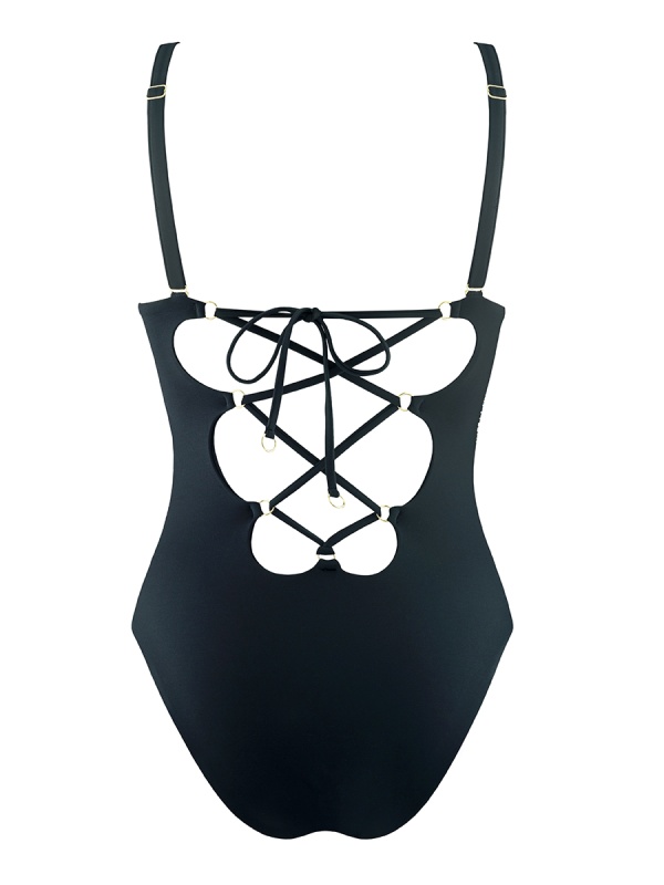 CBI198-V1 Elegant Cruise UN22 Купальник (CBI198(1)