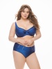 3194 Купальник Fianeta 24 Св.синий (3194 blue)