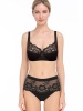 7586 Бюст Vivian Mioocchi Nero (7586 Бюст Vivian M