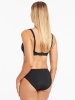 SL3006ECO Лиф BLACK (S13-SL3006P Square Neck Bra T