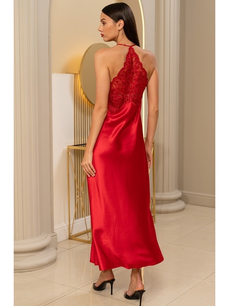 3968 Комбинация Mia-Amore 23-24 Marjory красн. (