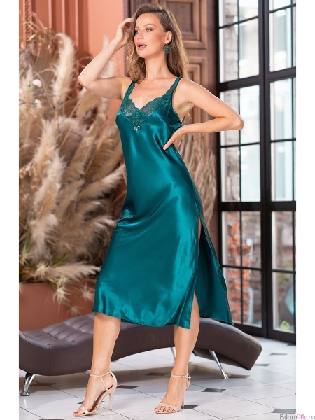 3788 Комбинация Mia-Amore 23-24 Emerald изум (37