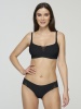 W21-1493-BZO-SZ Трусы браз Marc&Andre23 черн (W21-