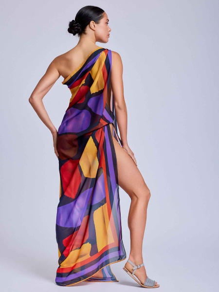 DA24-052 David24 Юбка MLT (DA24-052(2))