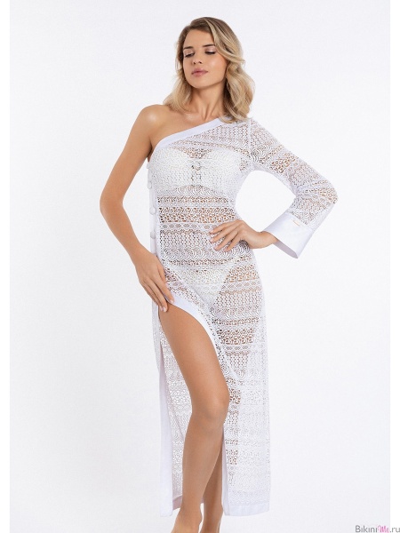 CU24-11 Туника Marc&Andre24 бел. (VI24-054_B)