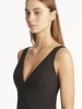 SL1552SP Слитный купальник SEA LEVEL BLACK (mobile