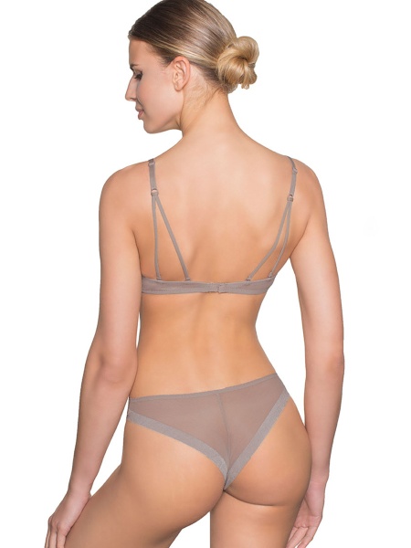 2015 Бюст Milla Amelie (Капучино) пуш-ап (2015 Бюс