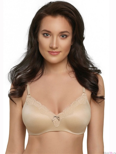 9456 Бюстгальтер Maidenform латте/черн. (9456_беж) 9456 Бюстгальтер Maidenform латте/черн. (9456_беж)