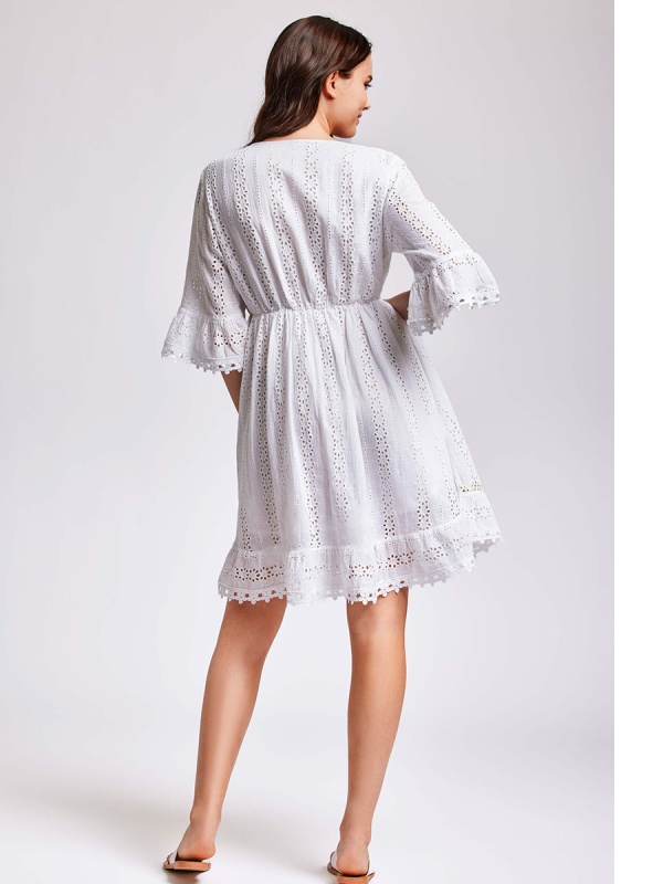 IC24-002 Iconique24 Туника WHI (IC24-002(2))