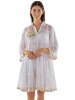 FC21-029 Платье F21 White (NBC21-029WH (1))