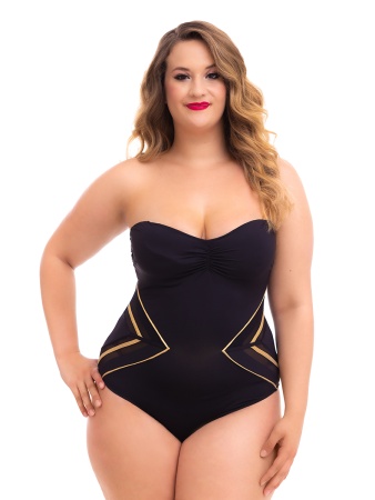 X23MC-1KIT/01 Купальник Mad23 Monte Carlo (1S2A249 X23MC-1KIT/01 Купальник Mad23 Monte Carlo (1S2A249