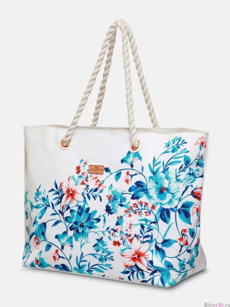 BA20-01 Рюкзак Marc&Andre бел (BA20-01_01_Packshot