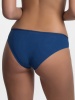 W01OZ Трусы Wonderbra черн. (W01OZ_вид сзади)