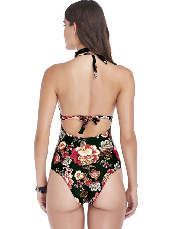 190SA-E314-2 Купальник (SA-E314-háta)