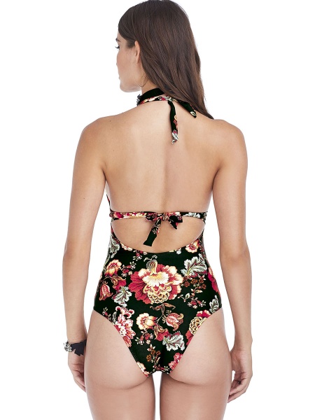 190SA-E314-2 Купальник (SA-E314-háta)