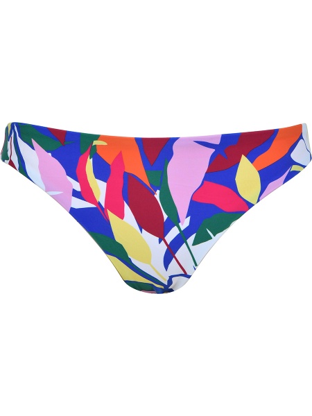 77067 Раздельный купальник Naturana23 (78034_розов