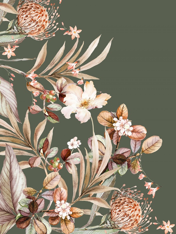 L2303-211 Сплошной купальник зел (L2303-P-421_08_P